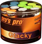 Pro's Pro G Tacky Overgrip